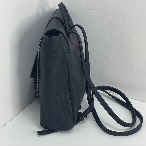 Bioworld Black and Red Backpack - Picture 3 of 11